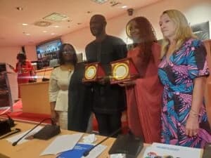 UN Women, Nollywood stars back Special Seats Bill through new film
