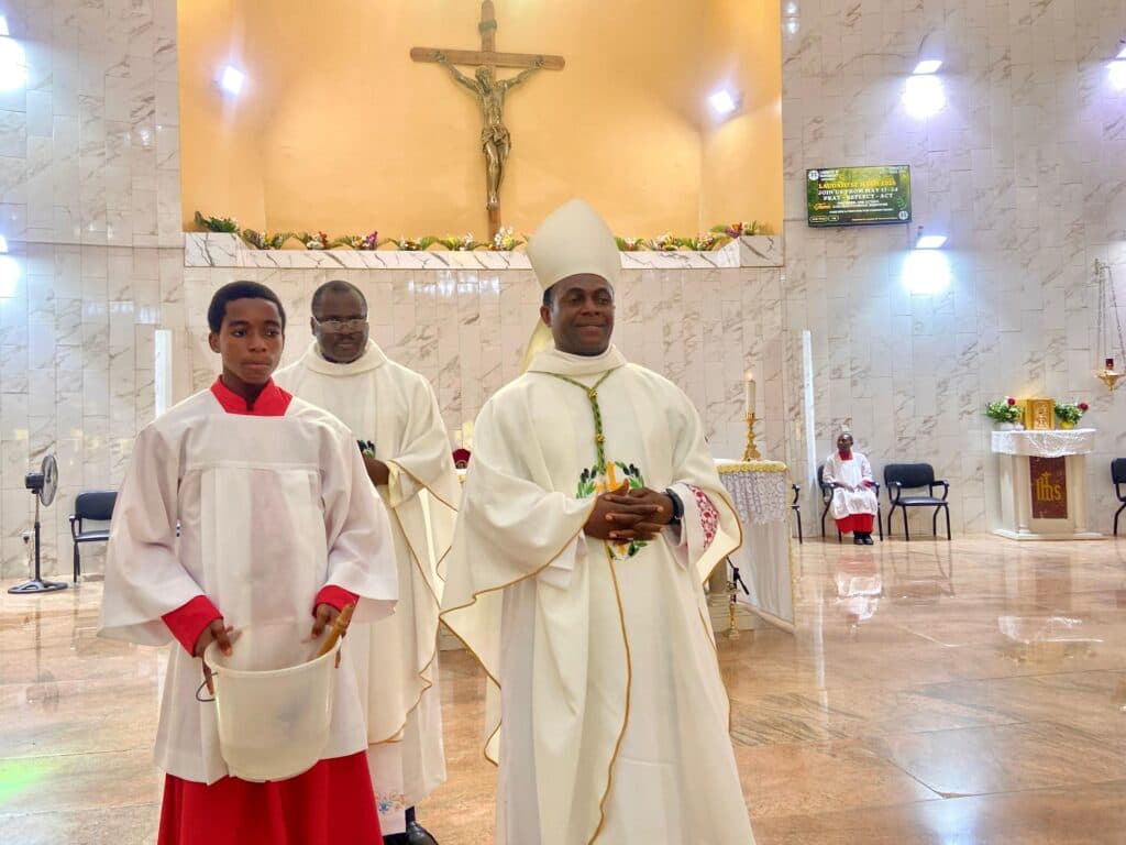 Clerics urge media to uphold truth, human dignity in digital age