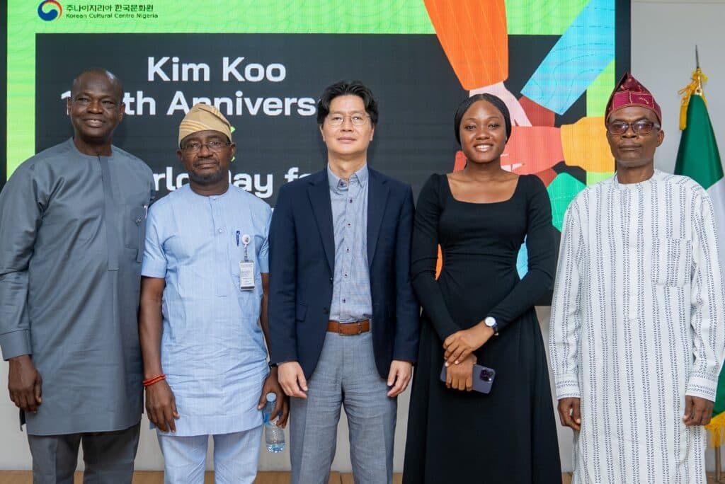 Culture powerful force for shaping nations — KCCN Director