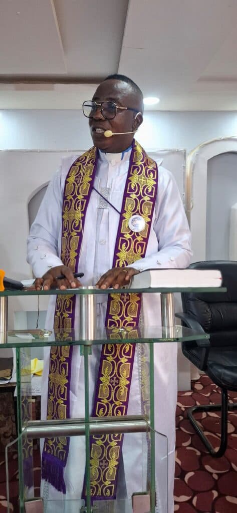 Pray for Tinubu to end insecurity, Cleric urges Nigerians