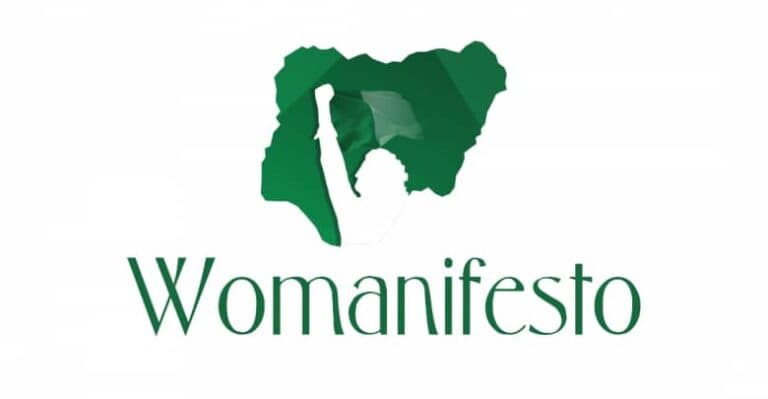 Group condemn attacks on female politicians