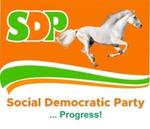 Alleged N626m fraud: Ex-SDP Chairman Gabam knows fate June 17