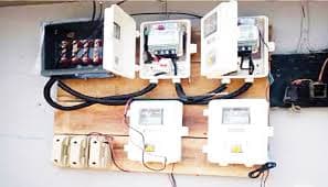 Electricity: FCT residents decry high estimated bills, demand prepaid metres