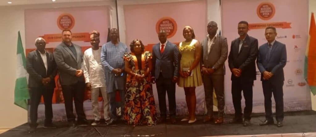 2026 Hotel Managers Conference to spotlight innovation, Nigerian culture