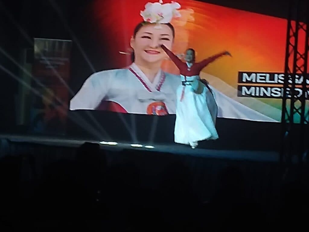 K-heritage festival: Koreans, Nigerians thrill audience with energetic songs, dance