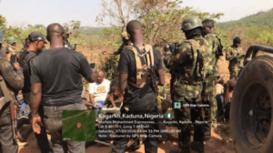 Troops foil security breach, nab spy, impostors in Abuja