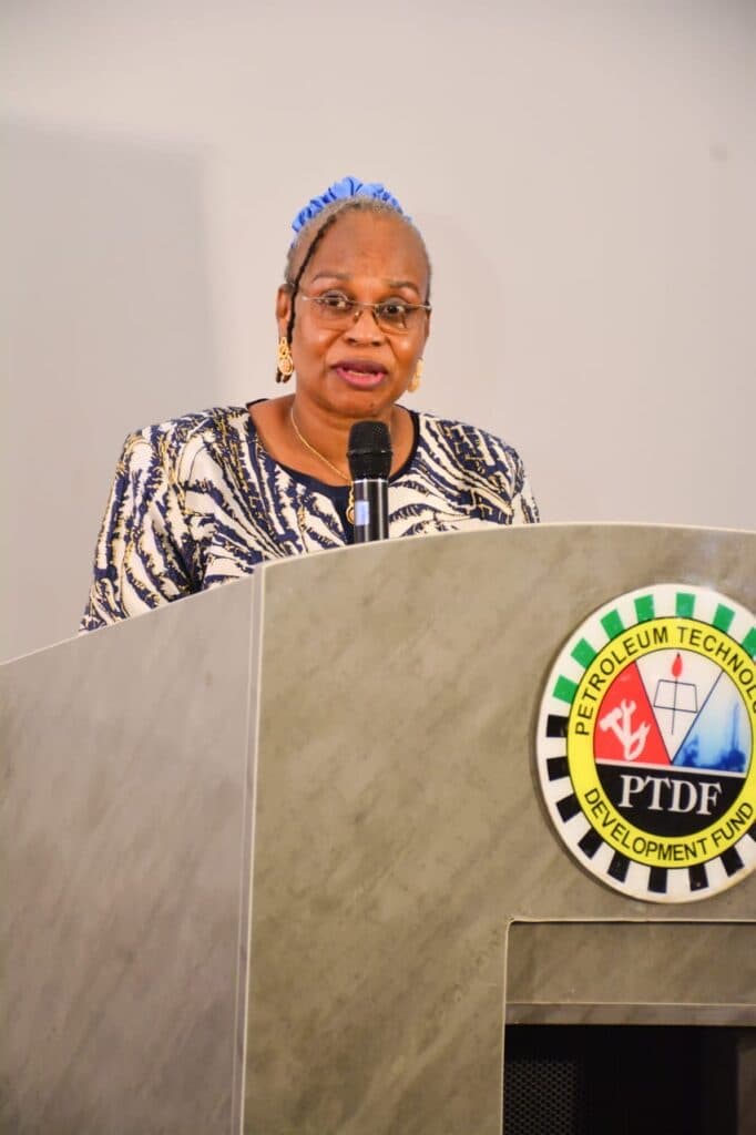 Petroleum ministry must strengthen performance management, accountability – Perm Sec