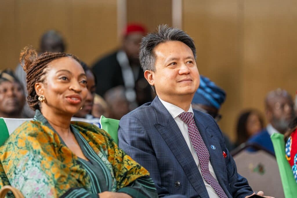 FG, WIPO deepen partnership to boost innovation economy
