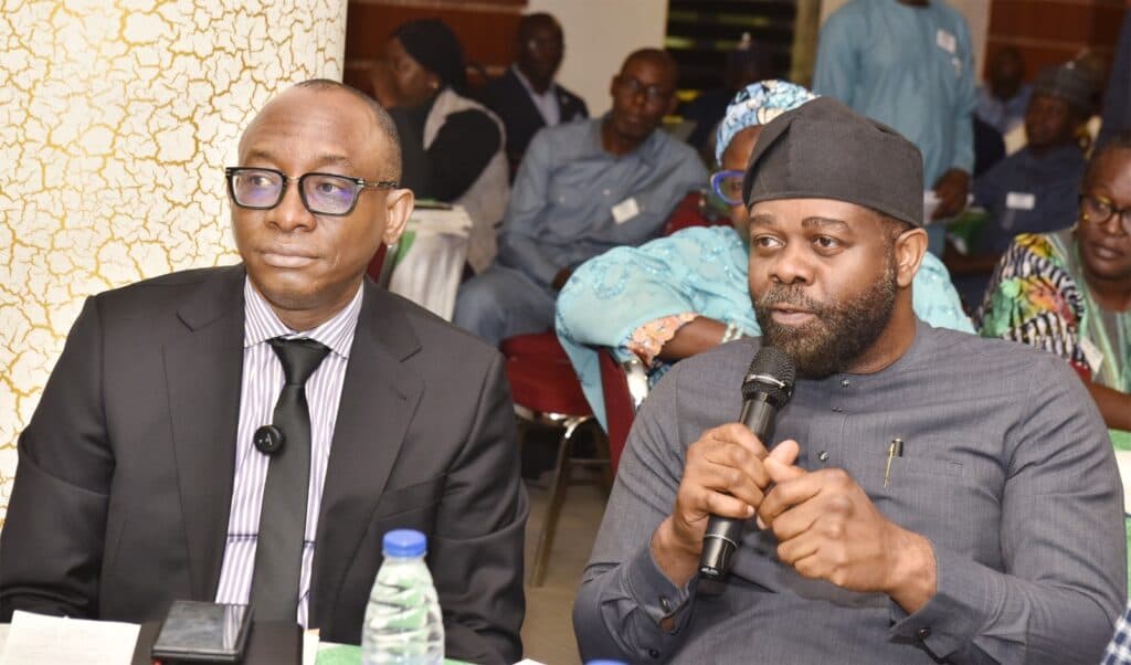BPP D-G tasks agencies on due procurement process