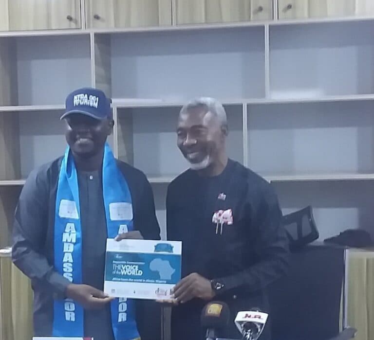 NIPR partners NTDA to showcase Nigeria’s tourism potential
