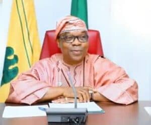 NTAC chief congratulates Enikanolaiye on his appointment as Minister of State for Foreign Affairs