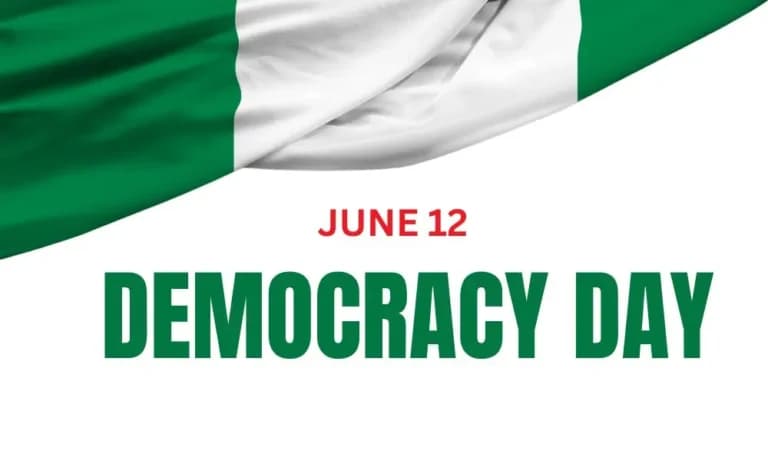 Democracy day: FG declares Friday public holiday