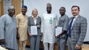 Energy Commission, RSE sign pact on Advanced Cogeneration Technology