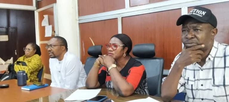 Anambra strengthens Ebola preparedness amid regional outbreak concerns