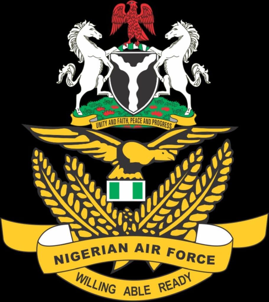 NAF air strike kills scores of terrorists in Lake Chad Basin