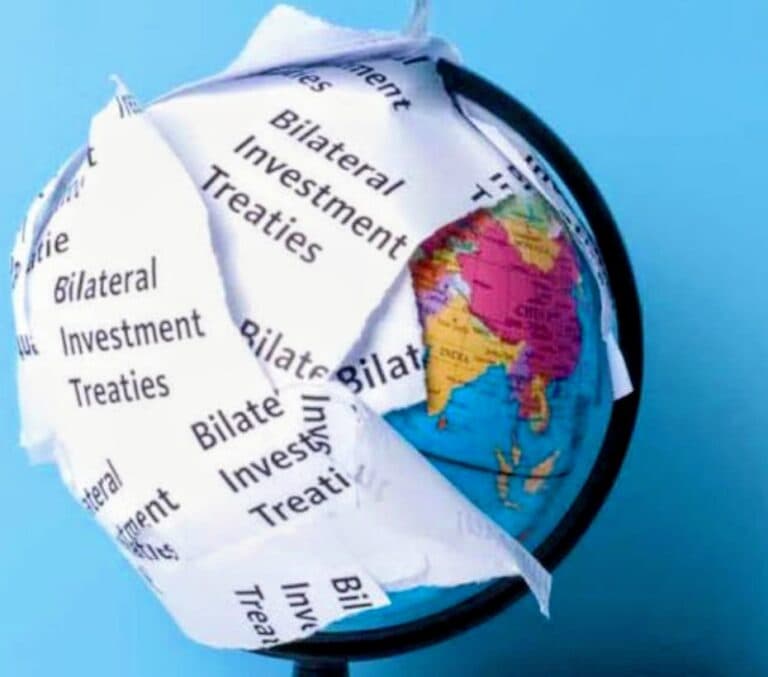 Updating Nigeria’s bilateral investment treaties to drive economic growth