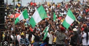 Why Nigeria’s future depends on its young majority