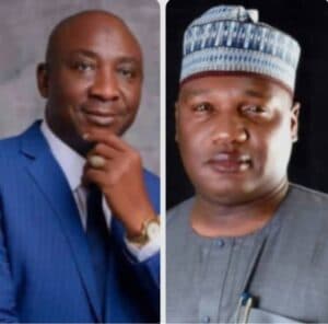 2026 World Cup: Gara-Gombe absolves Gusau of Eagles’ qualification failure