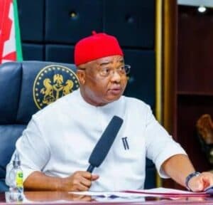 U.S. venture unveils N600bn scheme for Imo grassroots businesses