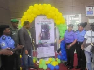 Police pension firm launches WhatsApp platform for retirees