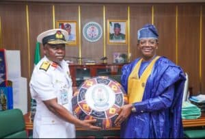 FG committed to making hydrography national priority—Matawalle