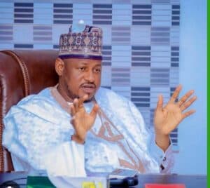 Democracy Day: Radda urges Nigerians to rededicate to democratic values
