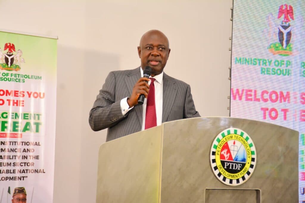 Nigeria targets 2.5mbpd oil output – Lokpobiri