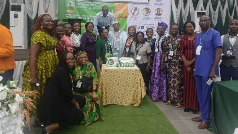 Nigeria losing value by exporting raw agricultural commodities – Food Scientists