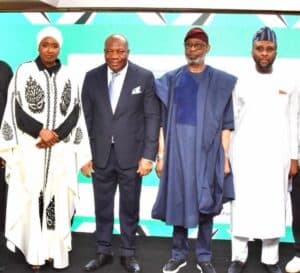 Mining grants will be awarded on merit, not connections – Alake